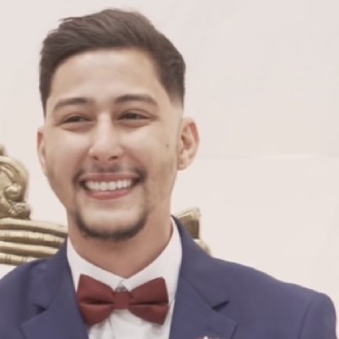Sami Mellal